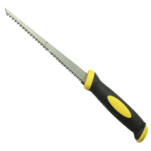Double Color Handle 6 Inch Jab Saw